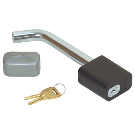 Cequent 63223 Tow-Ready Receiver Lock - 5/8 Inch